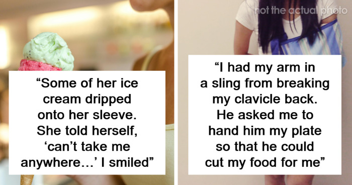 86 People Recall Amazing First Dates That Raised The Bar