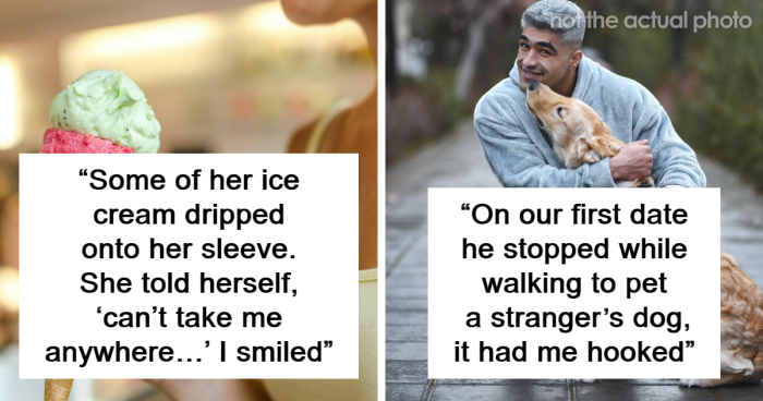 86 People Share Romantic And Wholesome “I’m Definitely Going Out With You Again” Experiences