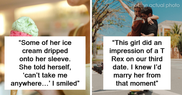 86 Dating Experiences That Made People Go “I’m Definitely Going On Another Date With This Person”