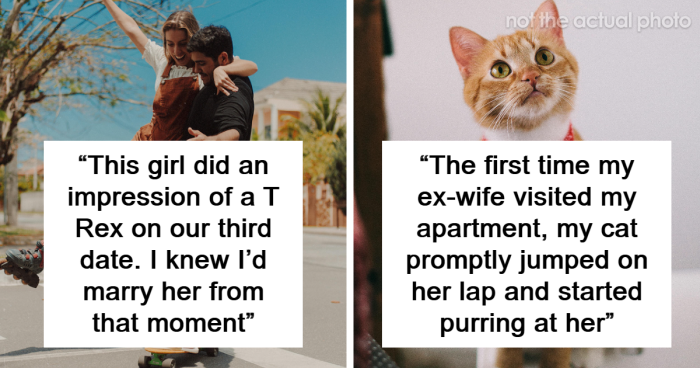 “It Felt Like Home”: 86 People Share First Dates That Didn’t Disappoint