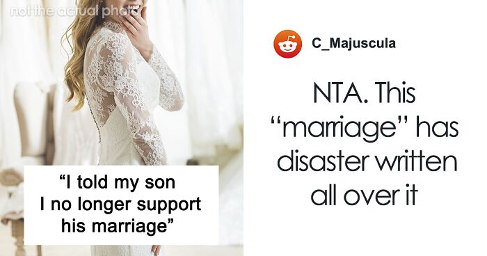 Parent Gives Son An Ultimatum: They Pay For His Education If He Does Not Marry