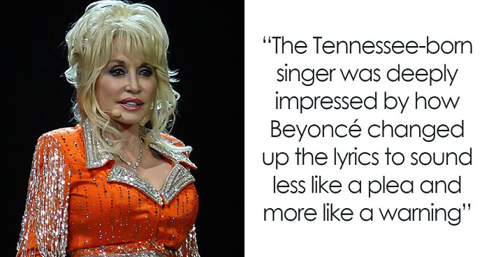 Dolly Parton Reveals Beyoncé’s “Jolene” Lyric Changes Caught Her Unaware