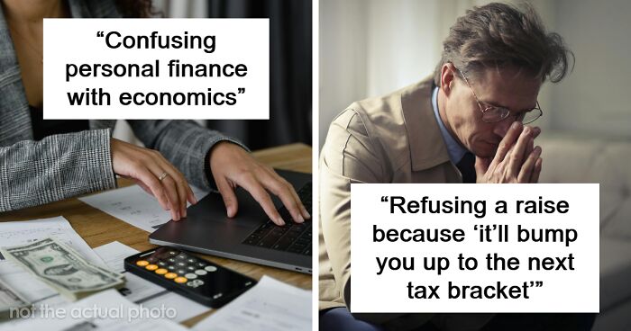 49 Ways People Scream “I’m Economically Illiterate” Without Even Trying