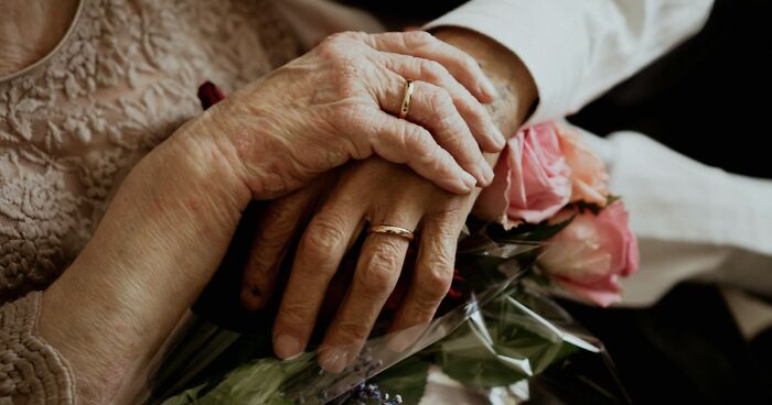 Forgiveness, Faith And Music Are What Have Kept This Marriage Strong For 60 Years And Counting