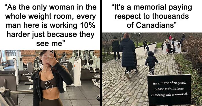 60 Times Entitled People Who Believe They’re The Center Of The World Got Roasted In This Group (New Pics)