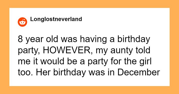 Woman Shocked At How Her Aunt Enables Spoiled Cousin And Ignores Her Son