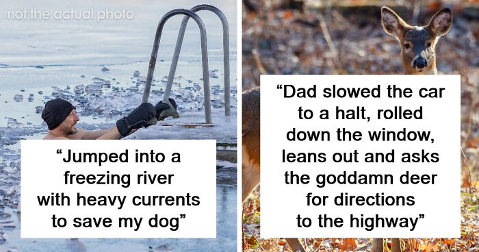 81 Dads That Won Over The Internet By Being Absolutely Epic