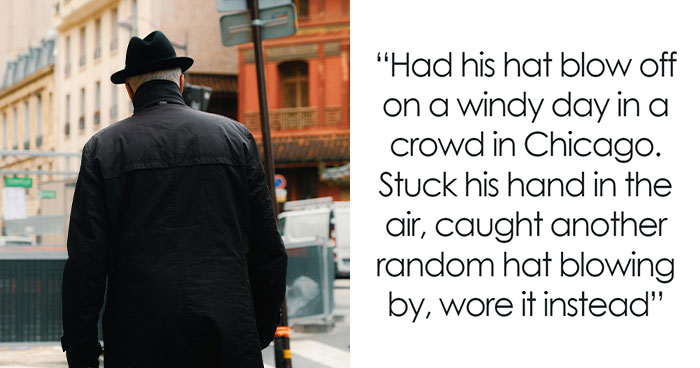 81 Times When Dads Made It Into Their Family’s Lore With Their Awesome Actions