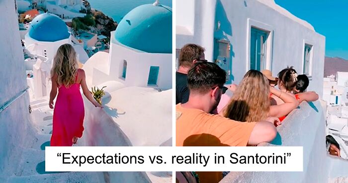 73 Times Travelers Expected Something Amazing, But Reality Was Different