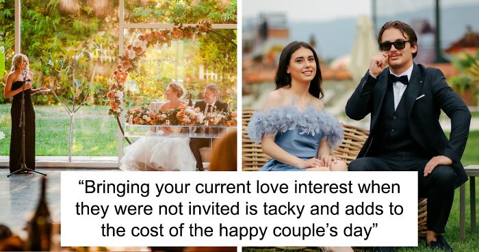 Experts Reveal The 10 Most Common Wedding Faux Pas Perpetuated By Guests