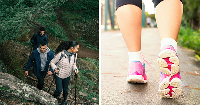 Expert Says “10,000 Steps” Claim Is Misleading, Reveals How Many Steps We Actually Need To Walk