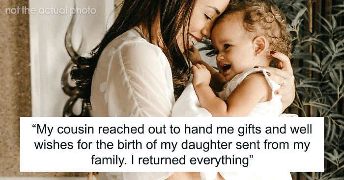 Groom’s Entire Family Drops Out Of Wedding After Pregnancy Reveal, Now Wants To Meet Baby