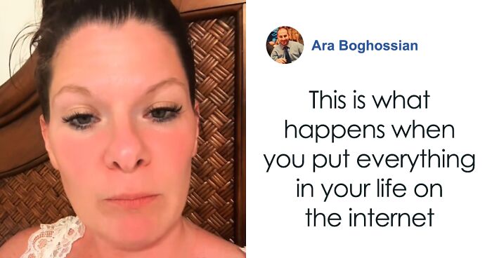 “Eff You Carnival”: Woman Loses $15K Cruise Vacation After Sharing Booking Number On Facebook