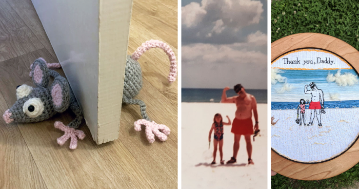 120 Times Kids Had Creative Ideas How To Surprise Their Dads On Father's Day