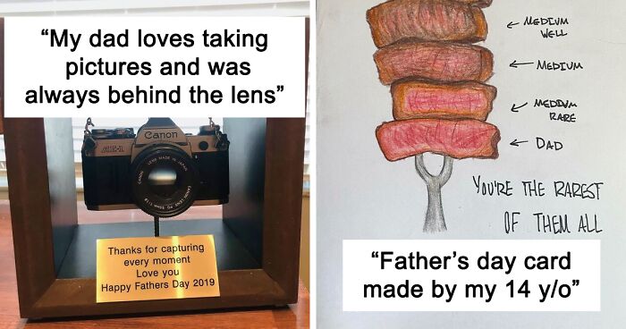 120 Father’s Day Gift Ideas For The Dads Who Have Everything