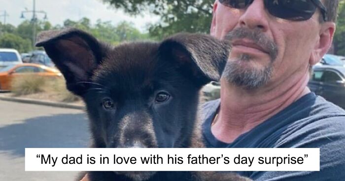 120 Times Kids Came Up With The Best Father’s Day Gift Ideas