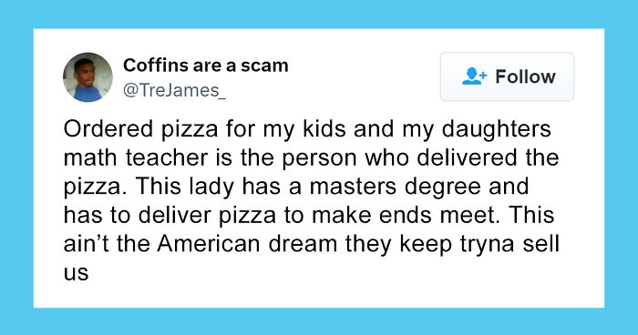 The “Fluent In Finance” Online Group Shared These 40 Funny Posts Summing Up Our Financial Status