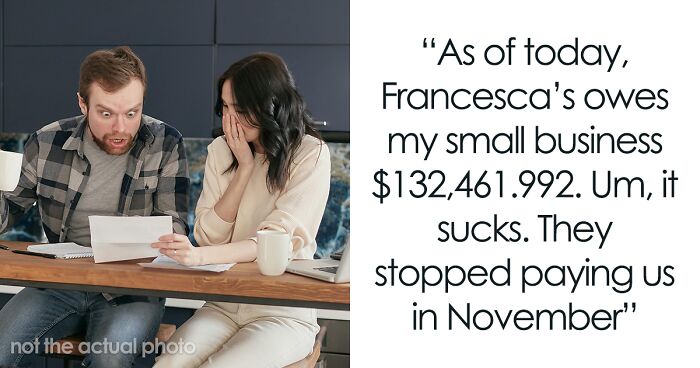 Francesca's Faces Accusations Of Exploiting Small Business Owners By Refusing To Pay For Orders