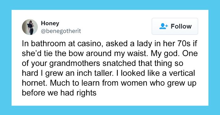 119 Of The Funniest Tweets (June Edition)