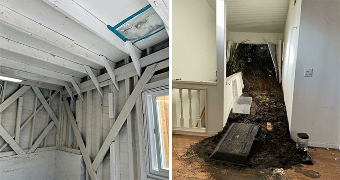30 Times Building Inspectors Uncovered Horrifying Things While On The Job (New Pics)