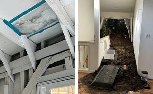 30 Times Building Inspectors Uncovered Horrifying Things While On The Job (New Pics)