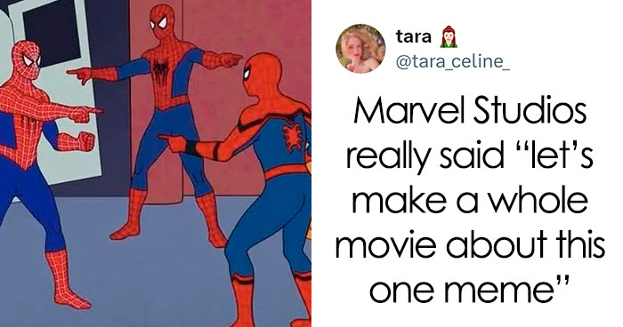“The Home Of Marvel Memes”: 80 Of The Best Memes Dedicated To Marvel