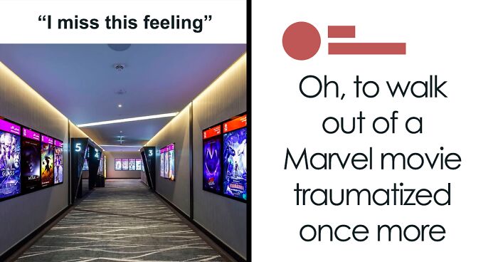 This Page Shares Hilarious Marvel Memes, Here Are The 80 Best Ones