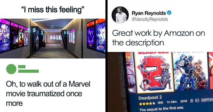 80 Marvel Memes For Your Inner Nerd To Geek Out To
