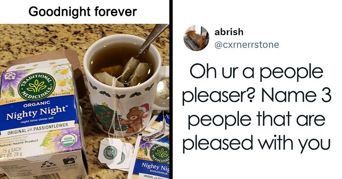 69 Painfully Relatable Memes, Shared By The “Emotional Club” On Instagram (New Pics)