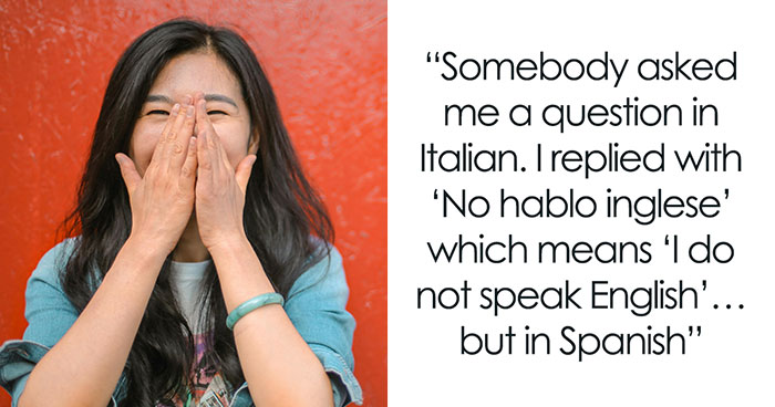 30 Times Language Barriers Made Traveling An Unexpectedly Comical Experience