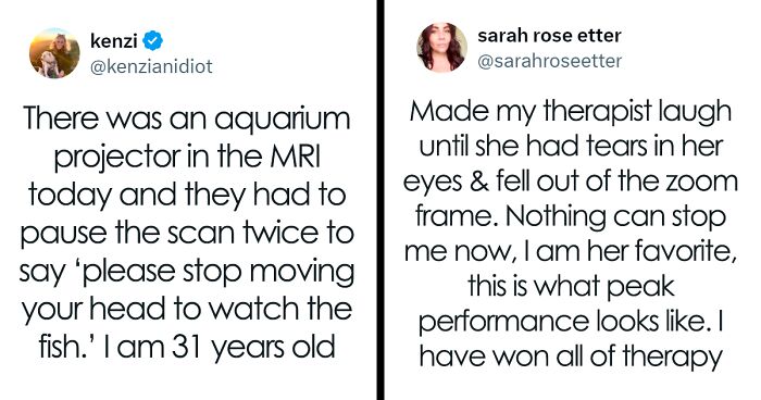 50 Times Women Absolutely Nailed Their Tweets And Made Others Chuckle