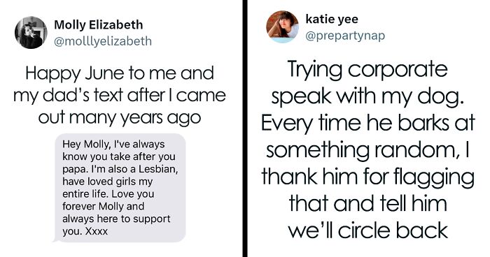 50 Hilarious Posts From Women On X That You Might Find Painfully Relatable