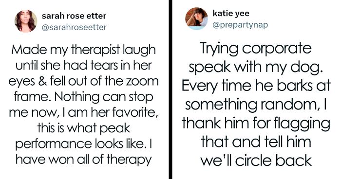 50 Hilariously Relatable Tweets About Everything Life, As Shared By These Women