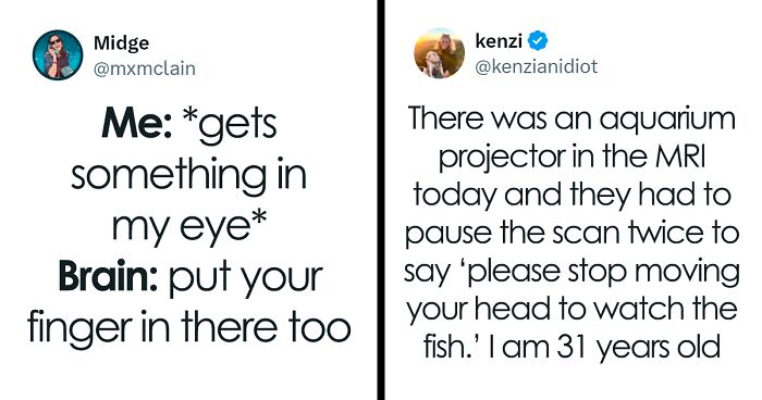 50 Women Take Over Twitter With Their Hilarious Posts