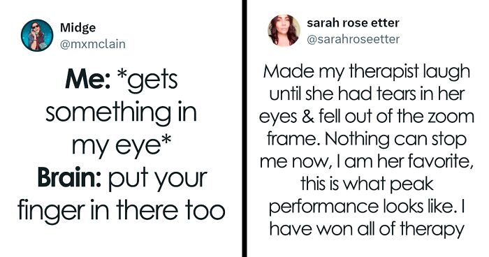 Women Get Real About Life’s Struggles In 50 Hilariously Relatable Tweets