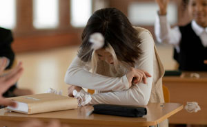 Teenager Secretly Films Their Bully Trying To Trigger Their Allergy Attack, Presses Charges