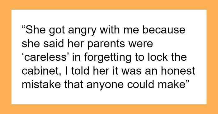 Woman Asks If She’s A Jerk For Teaching Her 12-Year-Old Niece To “Suck It Up” On Her B-Day