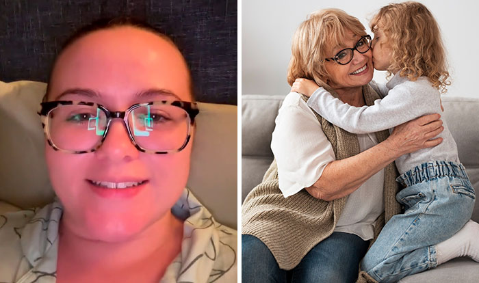 Grandma Takes Flight Back, Leaves 10YO Home Alone While Panicked Parents And Bro Are Stuck In Europe