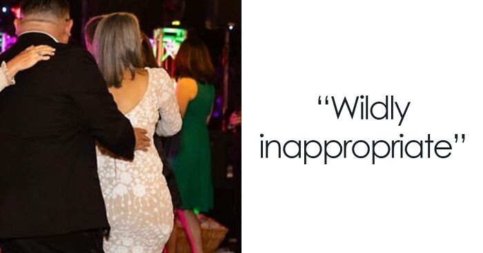 “Wildly Inappropriate”: Bride Furious Over Dress Her Aunt Wore To Her Wedding