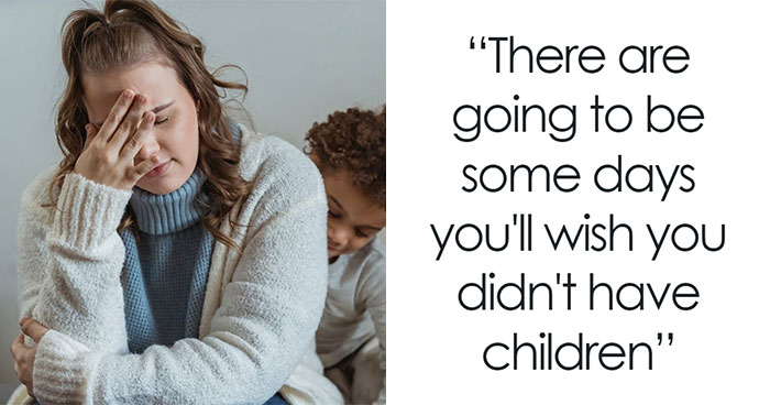 Parents Share 66 Harsh Realities Of Having Kids