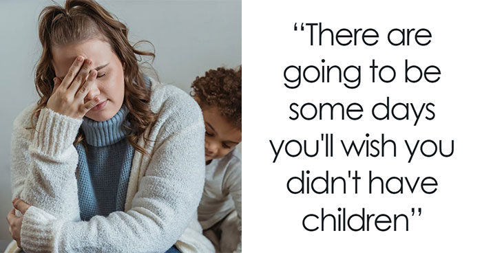 30 Harsh Facts About Having Kids That Many Aren’t Even Aware Of, Shared By Disillusioned Parents