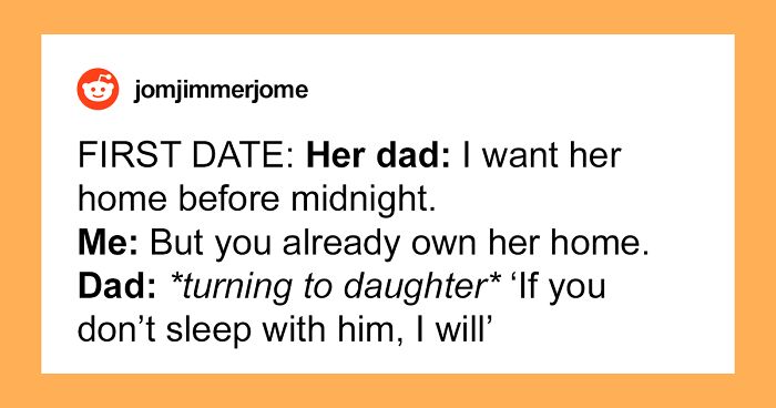 The Pinnacle Of Dad Humor, As Shared By This Online Community (30 Jokes)