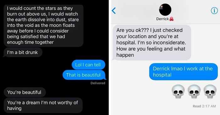 48 Text Messages That Were So Funny People Had To Share Them Online