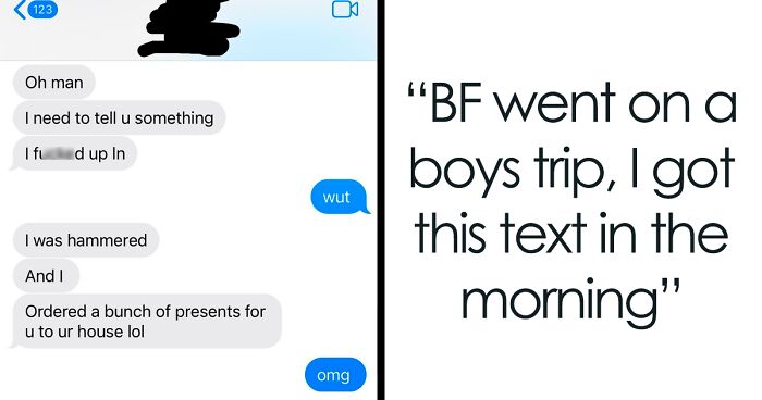 People Needed To Screenshot These 45 Hilarious Texts So The Internet Could Laugh Too Bored Panda 