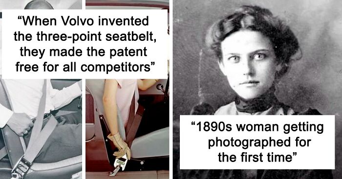 This IG Page Shares Historic Photos And These 62 Are The Most Interesting Ones