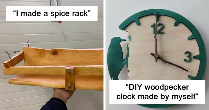 96 Woodworkers Pushing The Limits Of Creativity And Craftsmanship (Best Of All Time)