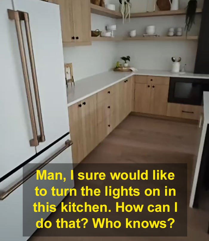 Home Inspector Goes Viral Showing Just How Cheap This $1.8 Million House Is