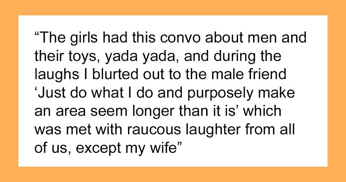 “Today I Messed Up”: Man’s ‘Genius’ Plan To Trick His Wife So He Can Mow More Backfires