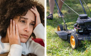 “Today I Messed Up”: Guy Accidentally Reveals Mowing Scheme To Wife After Enjoying It For 2 Years