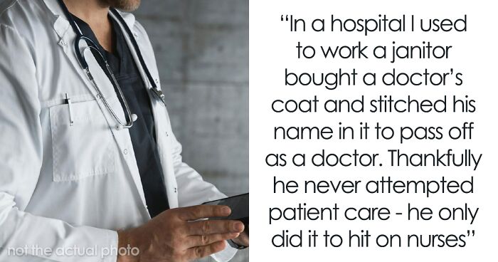 30 Times HR Had To Investigate Some Of The Most Bizarre Cases Ever